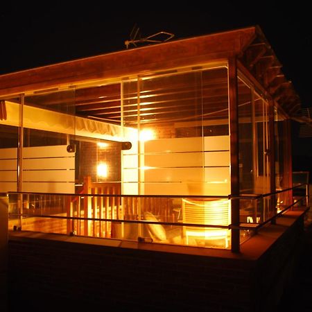 Hotel Villa De Cretas 外观 照片