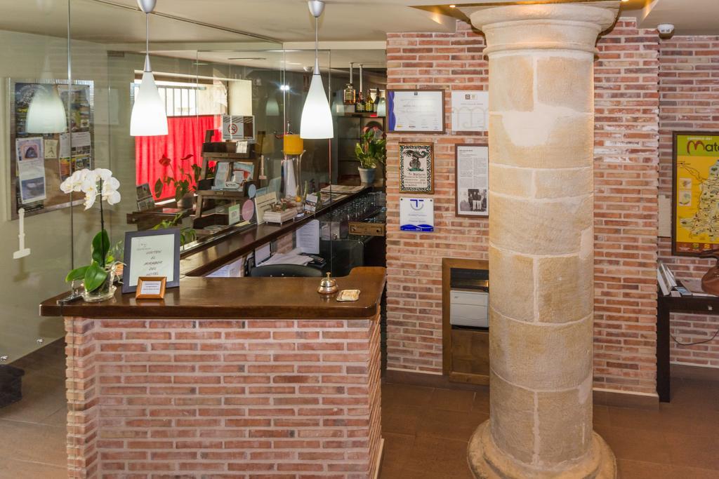 Hotel Villa De Cretas 外观 照片