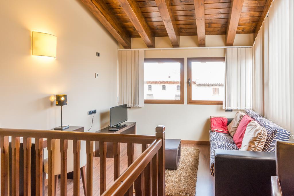 Hotel Villa De Cretas 客房 照片