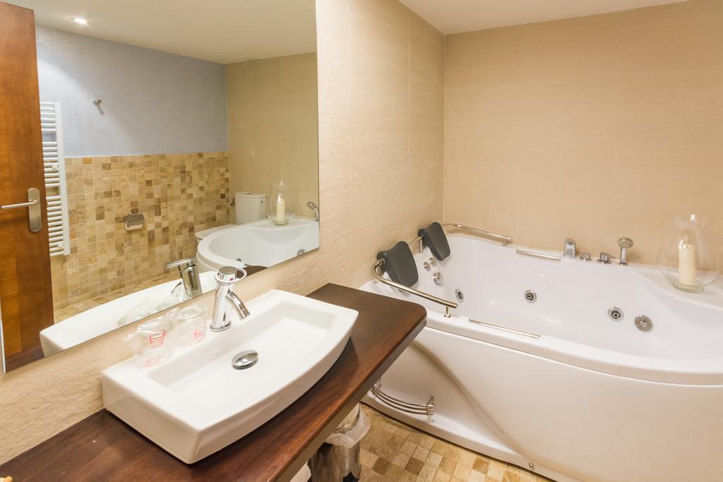 Hotel Villa De Cretas 客房 照片