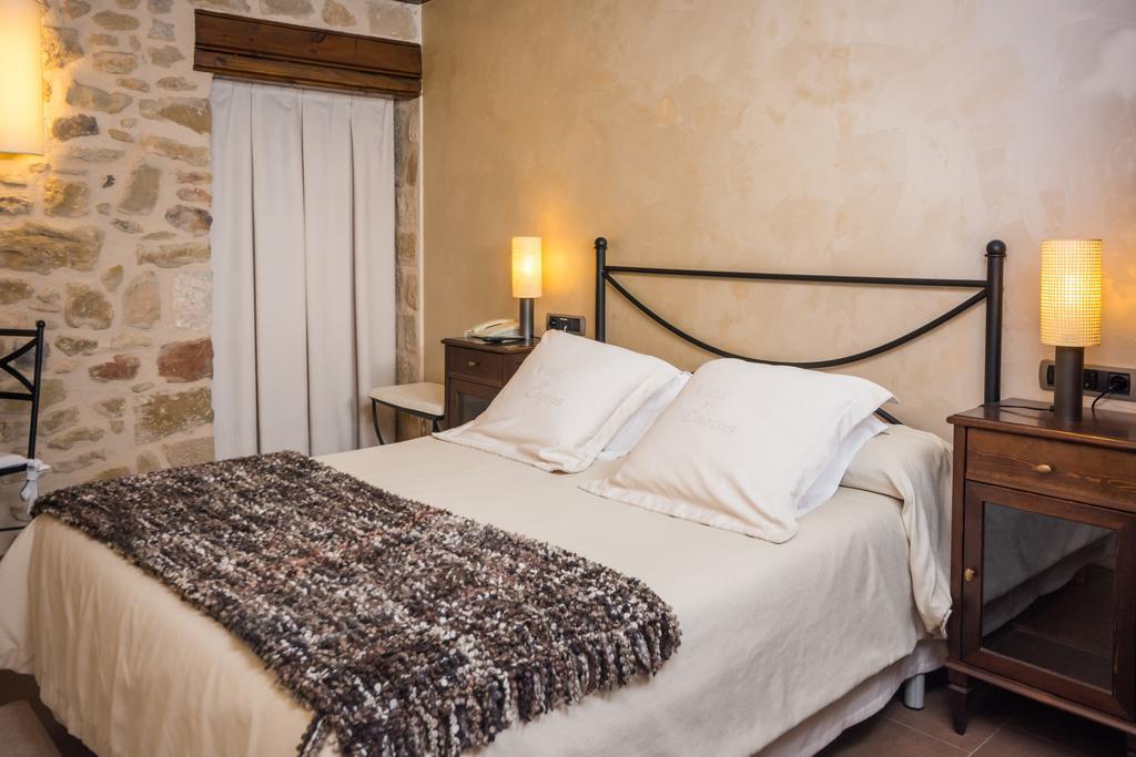 Hotel Villa De Cretas 客房 照片
