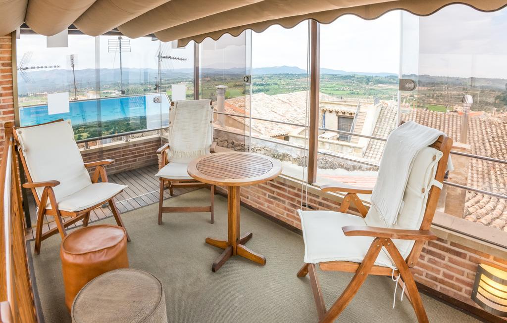 Hotel Villa De Cretas 外观 照片
