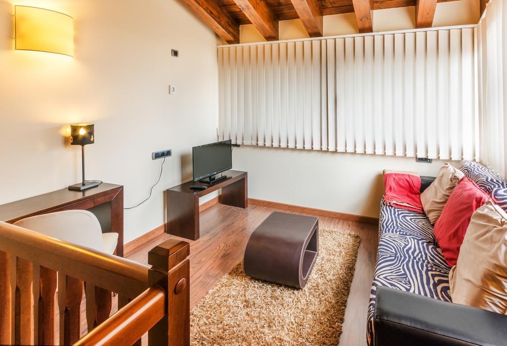 Hotel Villa De Cretas 客房 照片