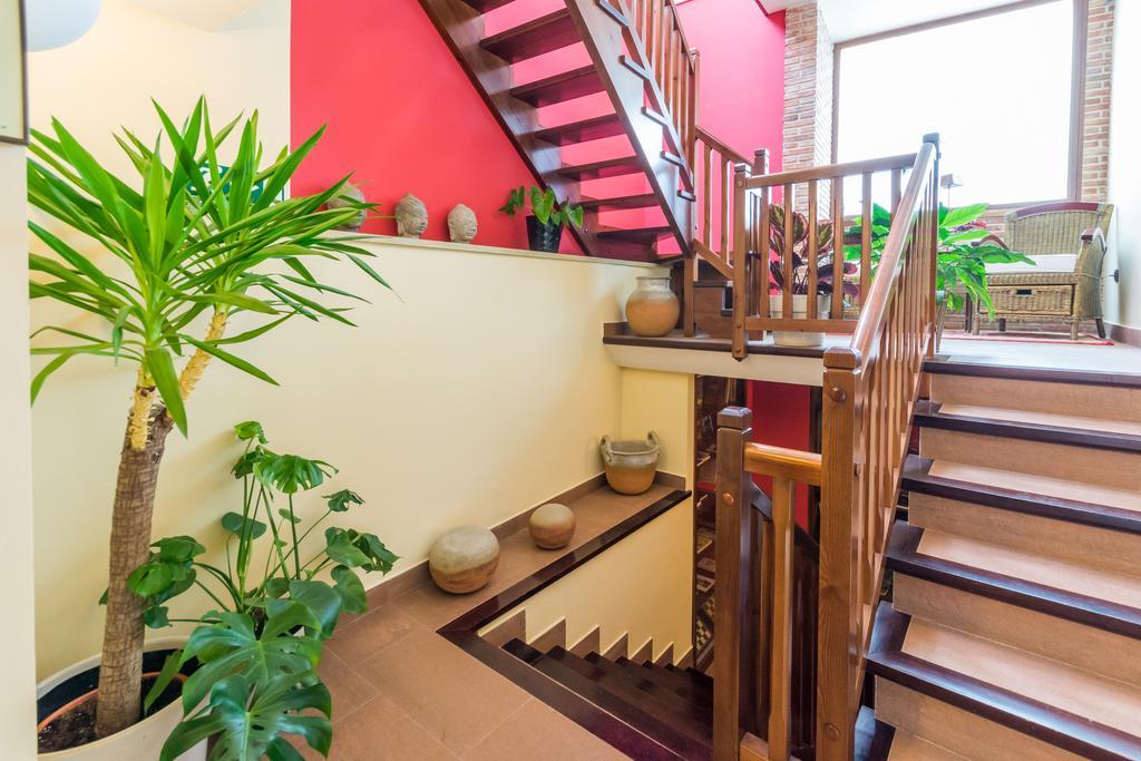 Hotel Villa De Cretas 外观 照片