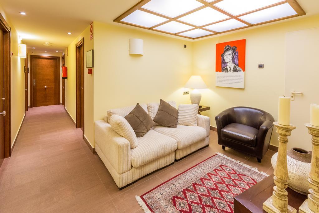 Hotel Villa De Cretas 外观 照片
