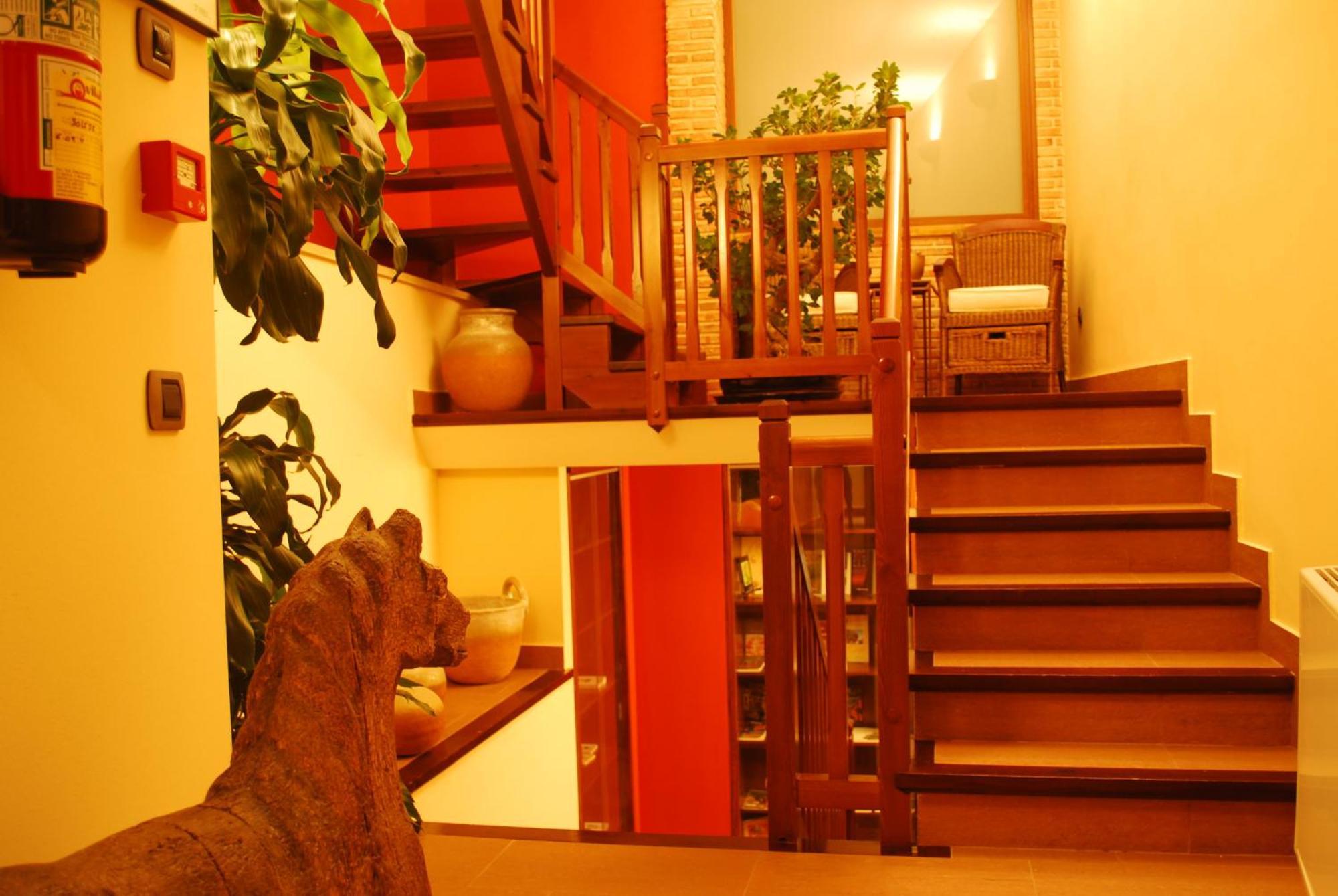Hotel Villa De Cretas 外观 照片