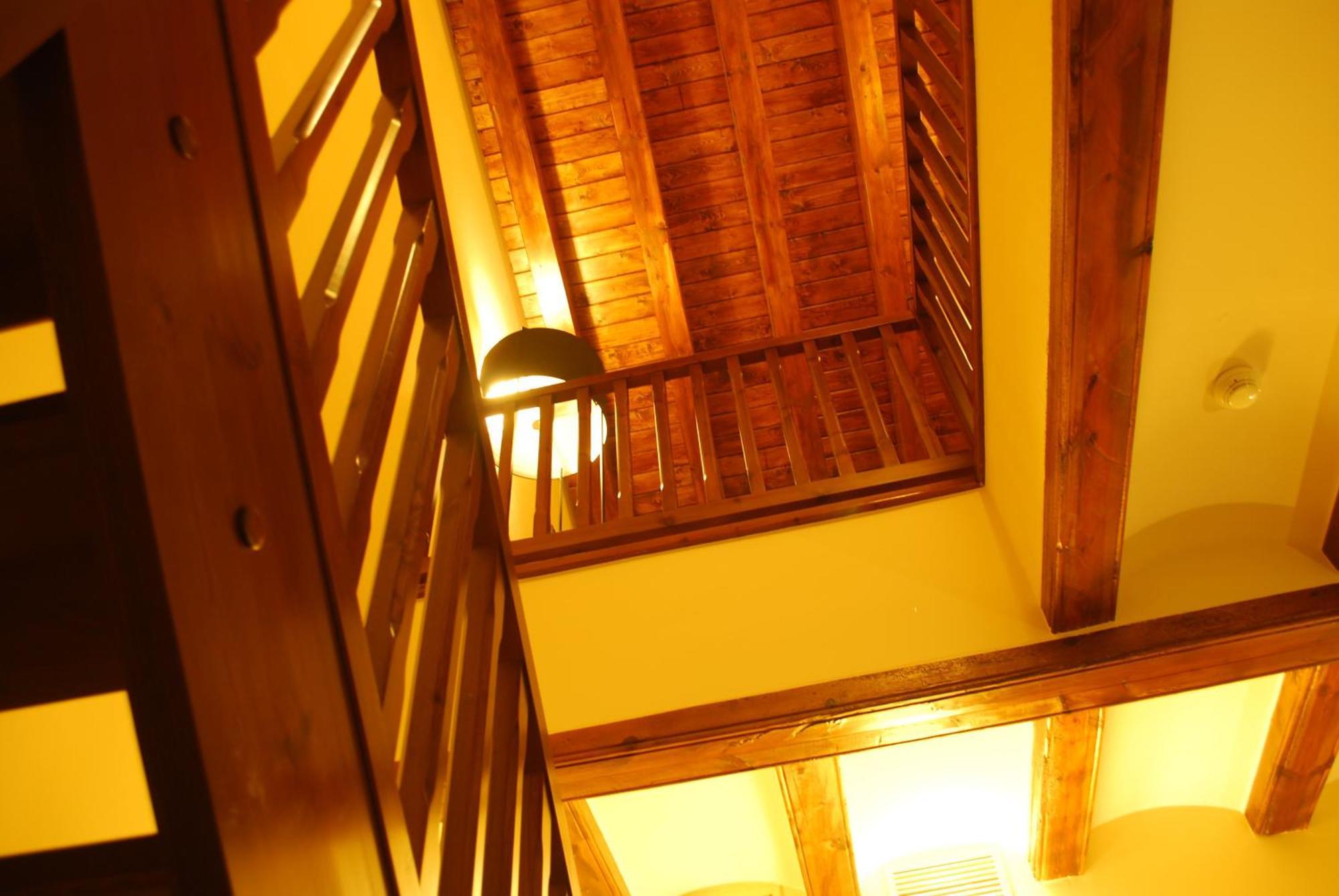 Hotel Villa De Cretas 外观 照片